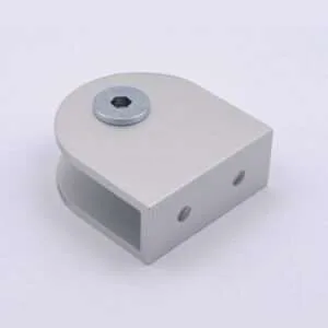 U-Type Cubicle Wall Bracket (pack of 3) - SAA