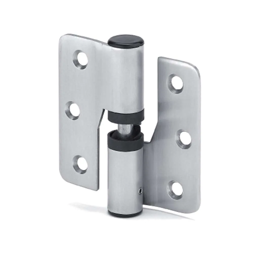 Stainless Steel Gravity Hinge - R/H