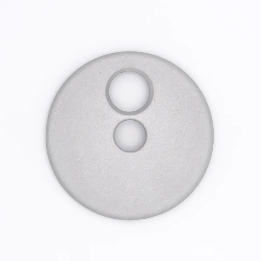 Durham Latch Faceplate - SAA