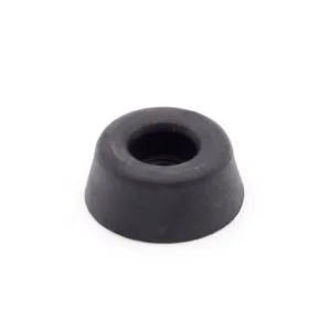 Durham Latch Door Buffers (Pack of 10 / 5 Pairs)