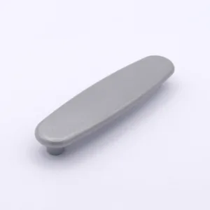 Cubicle Hinge Faceplate - SAA (Pack of 3)