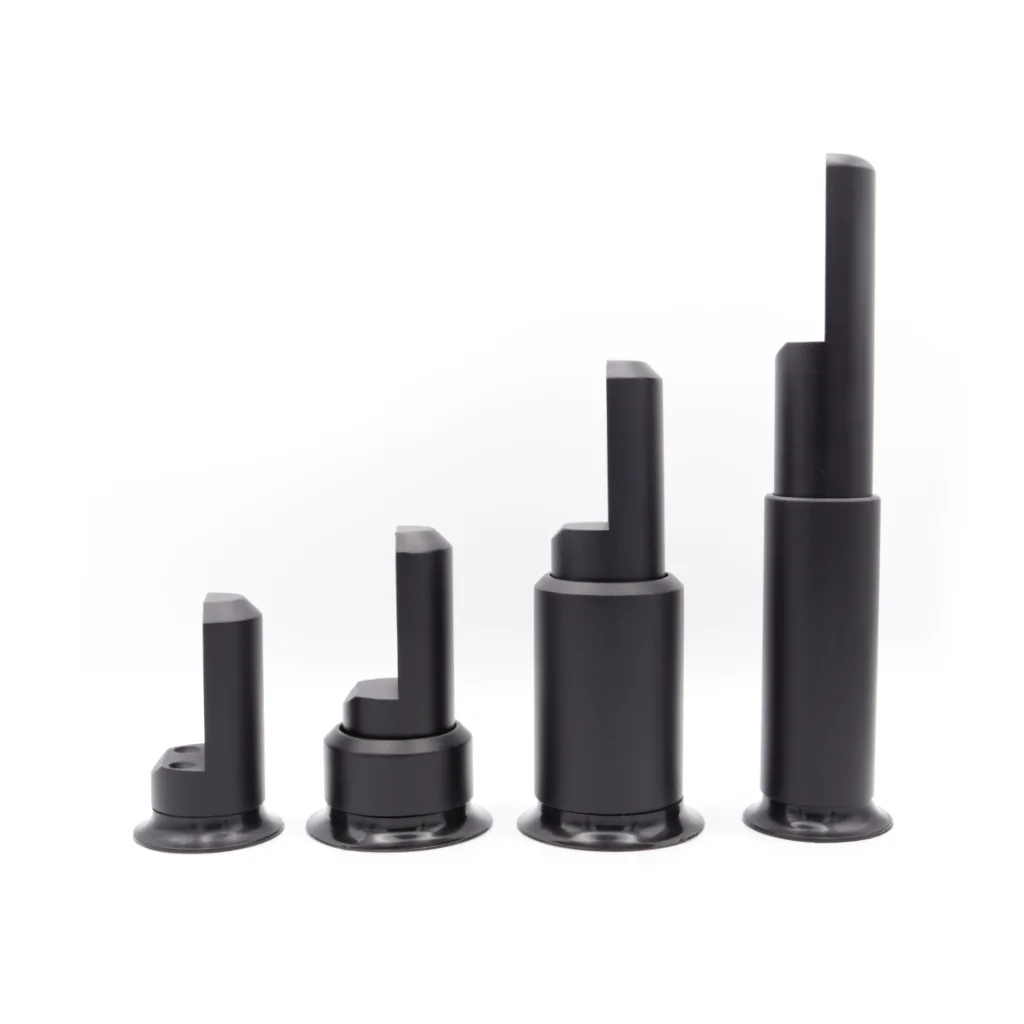Marine/Penguin Leg - Black