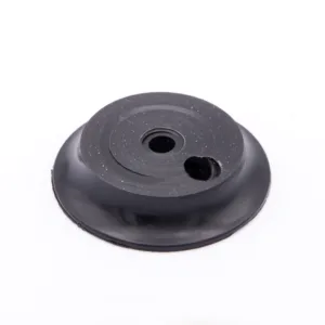 Plastic Foot for the 25mm Cubicle Leg (pack of 5)