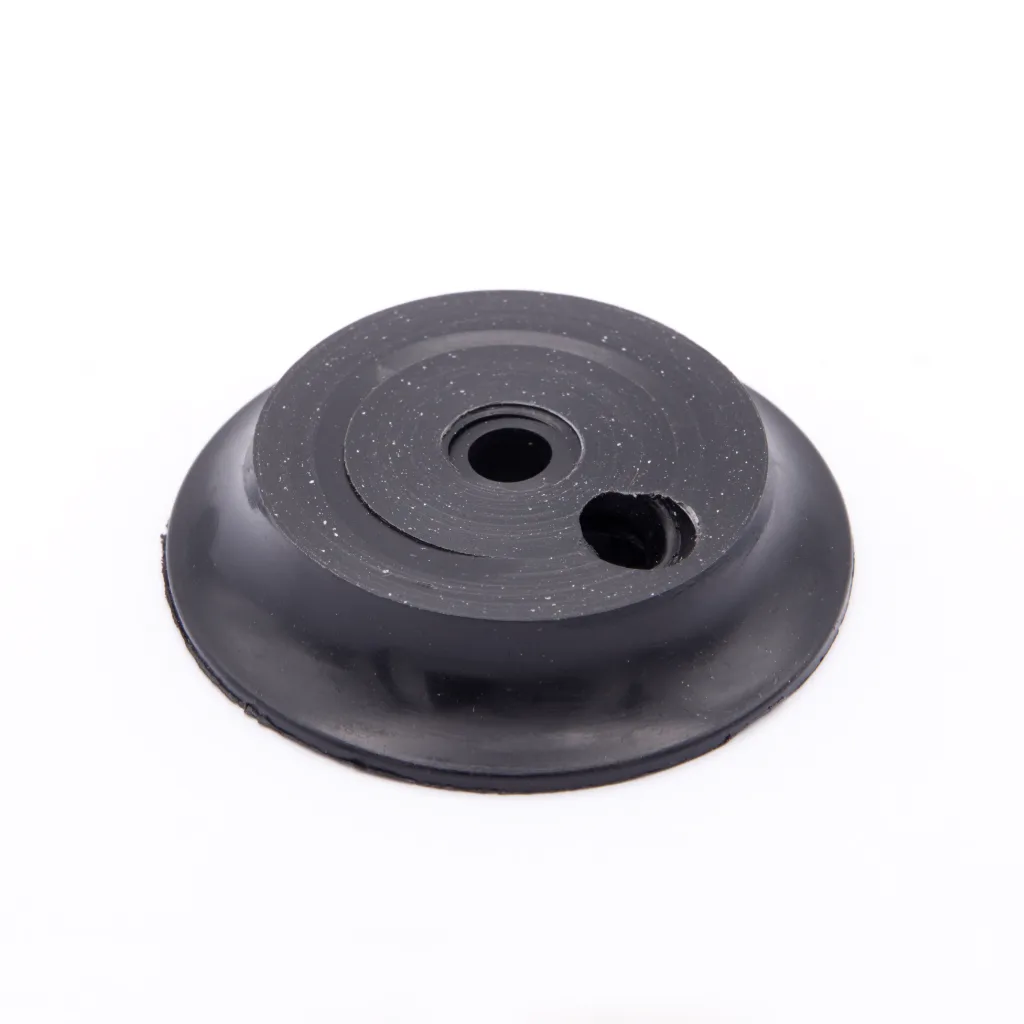 Plastic Foot for the 25mm Cubicle Leg (pack of 5)