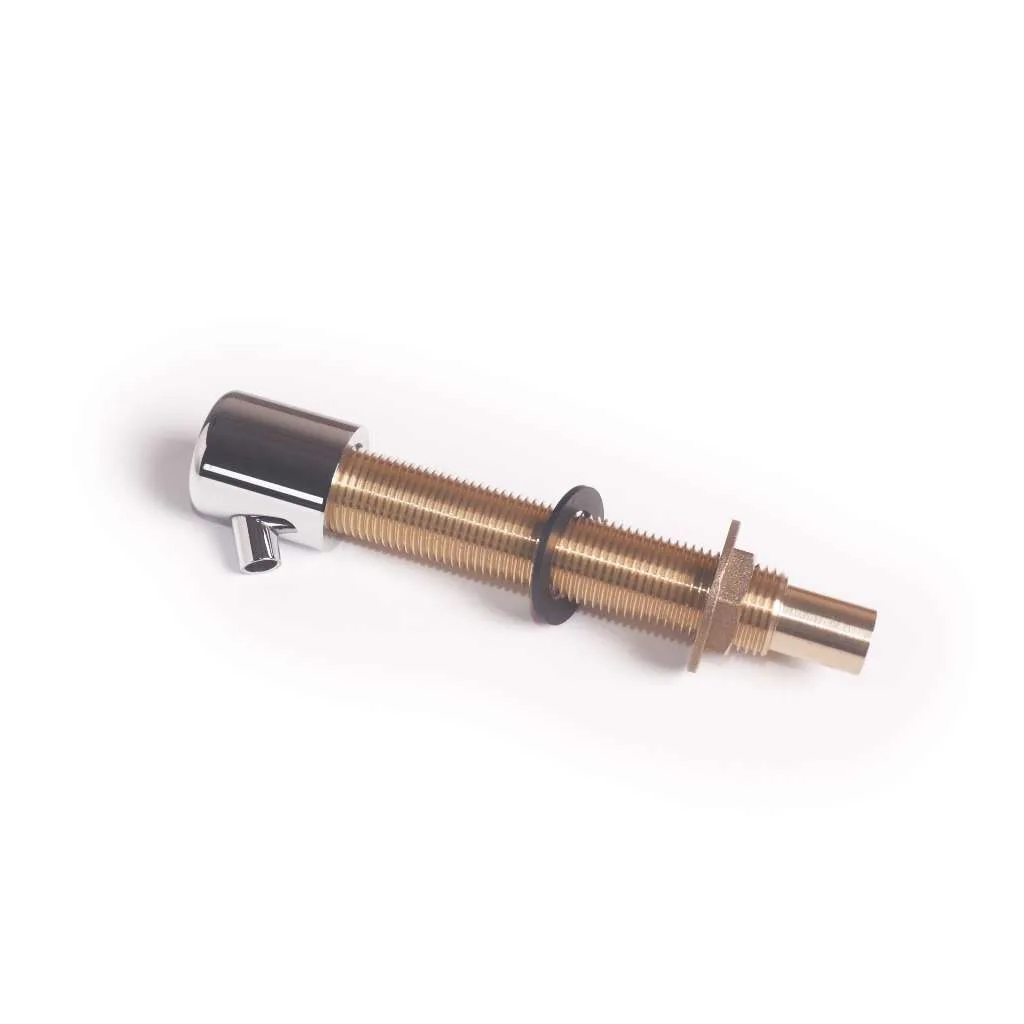 Urinal Spreader Back Inlet (concealed)