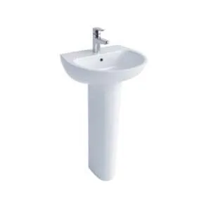 Full Height Pedestal