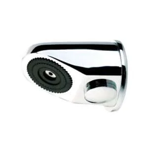 Vandal Resistant Shower Head