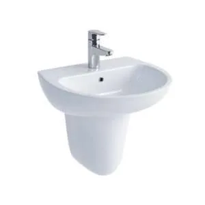 Semi Pedestal