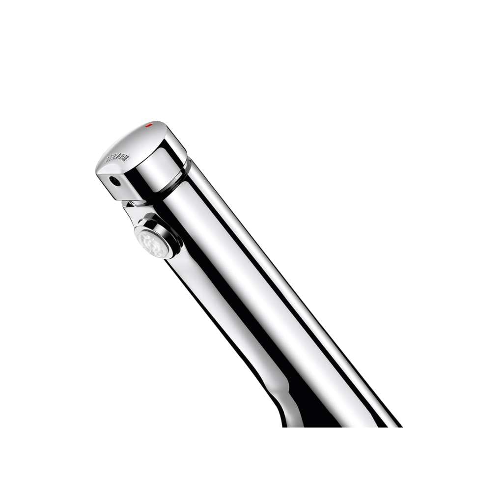 Delabie Temposoft 2 time flow tap (deck mounted)