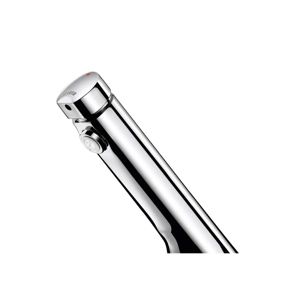 Delabie Temposoft 2 time flow tap (deck mounted)
