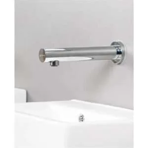 Cistermiser Vecta+ Sensor Spout