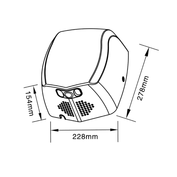 BIODRIER 3D SMART 6 BIODRIER 3D SMART 6