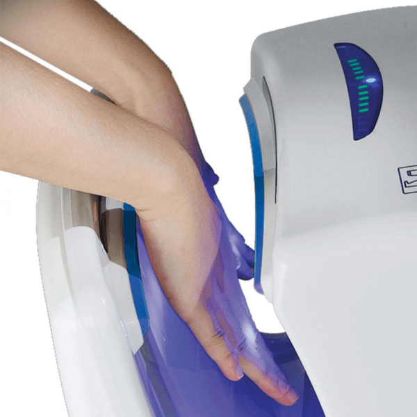 BIODRIER BUS2 2 BIODRIER BUS2 2