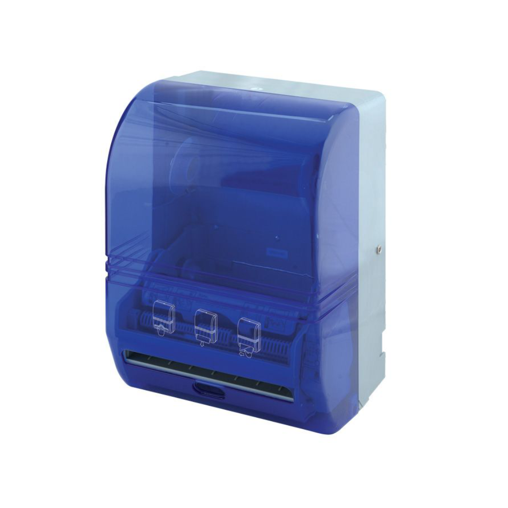 Automatic Paper Towel Dispenser - Washroom Warehouse