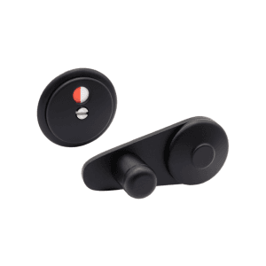 Cubicle Locks