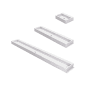 Flat Bottom Wash Trough(2)