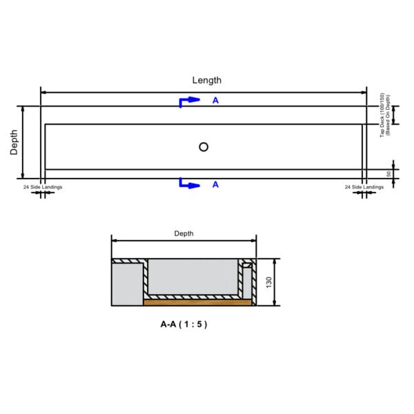 WT BOX CW DIMS WT BOX CW DIMS