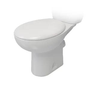 Close Coupled WC Pan