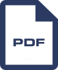 Generic PDF Icon