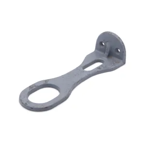 Centre Waste Bracket - 45/50cm Basin
