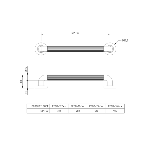 Dimensions Dimensions
