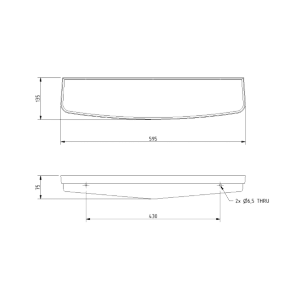 NY SHELF 2 NY SHELF 2