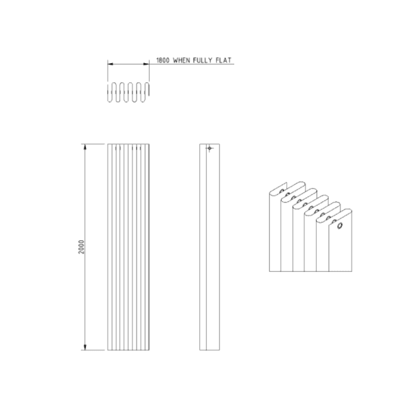 NY SHOWER CURTAIN 2 NY SHOWER CURTAIN 2