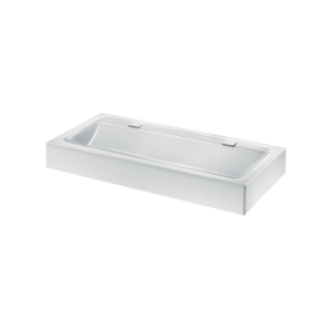 Delabie 454120 Mineralcast wash trough