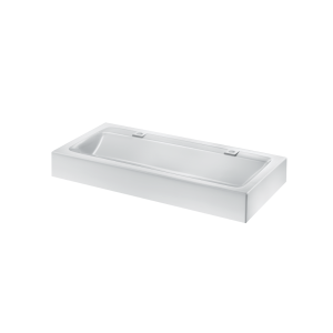 Delabie 454122 Mineralcast 1200mm wash trough