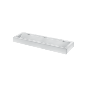 Delabie 454180 Mineralcast Wash Trough