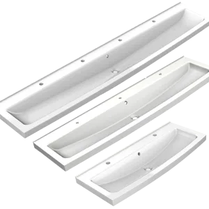 Miranit Washtrough 1200mm/1800mm/2400mm