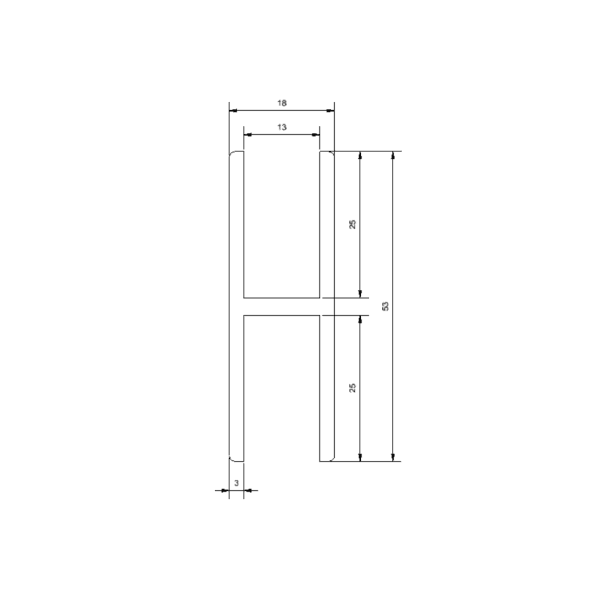 10476 SAA 2M (Line Drawing) 10476 SAA 2M (Line Drawing)