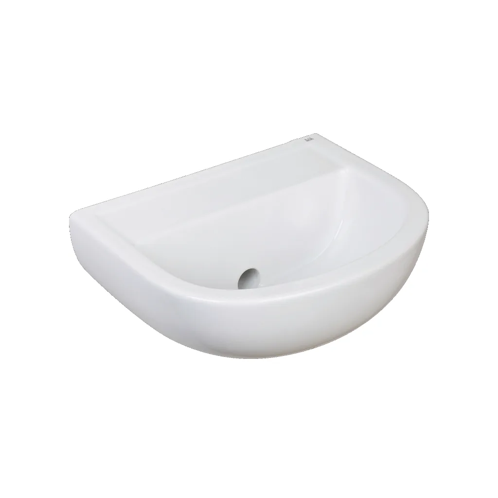 RAK Compact Special Needs 50cm HTM64 & HBN Compliant Healthcare Wash Basin