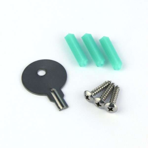 40345-Fittings-Key 40345-Fittings-Key