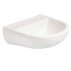 Chartham clinical wash hand basin