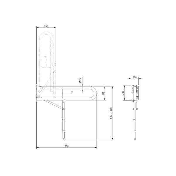 DDGR BP MASTER DDGR BP MASTER
