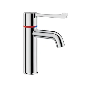 Delabie Securitherm Thermostatic Basin Mixer