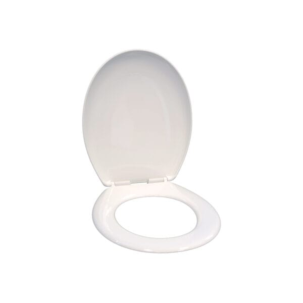 40454 Universal Toilet Seat