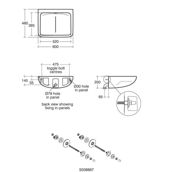 ASH Contour21Plus S0444HY TecDrw GB ASH Contour21Plus S0444HY TecDrw GB