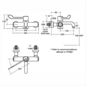 ASH Markwik21 A6060AA TecDrw GB 1