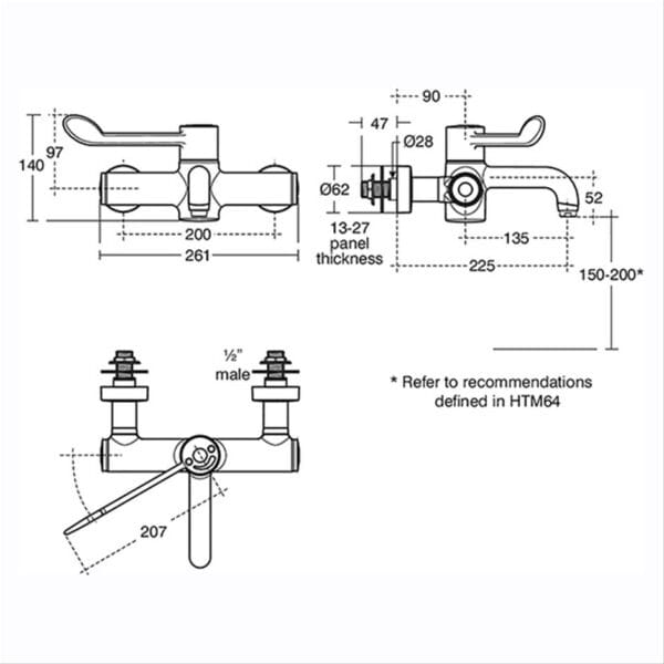 ASH Markwik21 A6060AA TecDrw GB 1 ASH Markwik21 A6060AA TecDrw GB 1