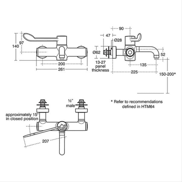 ASH Markwik21 A6243AA TecDrw GB ASH Markwik21 A6243AA TecDrw GB