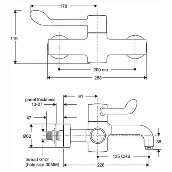 ASH Markwik21Plus A6735AA TecDrw GB ASH Markwik21Plus A6735AA TecDrw GB