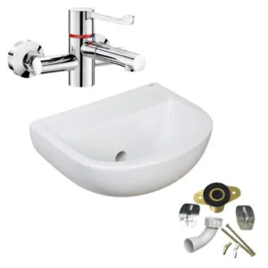 Healthcare IPS Basin Pack