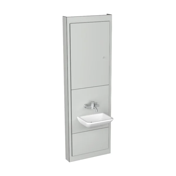 HCIPS FH M1 GRY (Sanitaryware) HCIPS FH M1 GRY (Sanitaryware)