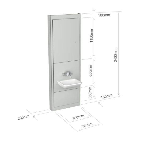 Mediduct Grey MASTER Mediduct Grey MASTER