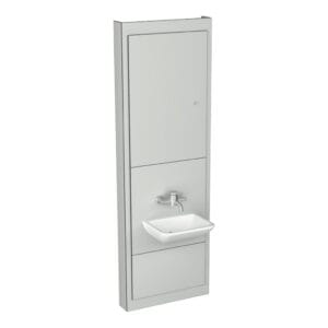 Full-Height Healthcare IPS Unit - Grey