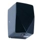 VDry Black Angled Front Bottom