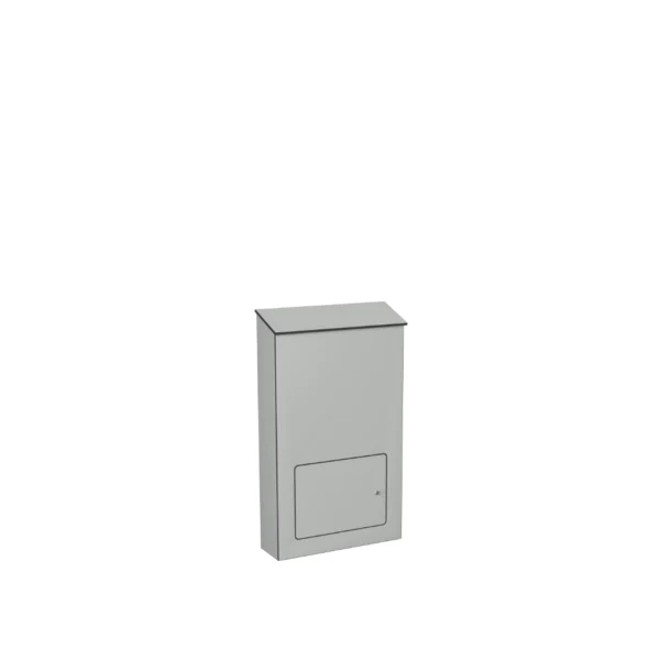 HCIPS LH M2 GRY (without Sanitaryware) HCIPS LH M2 GRY (without Sanitaryware)