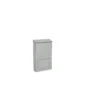HCIPS LH M2 GRY (without Sanitaryware)